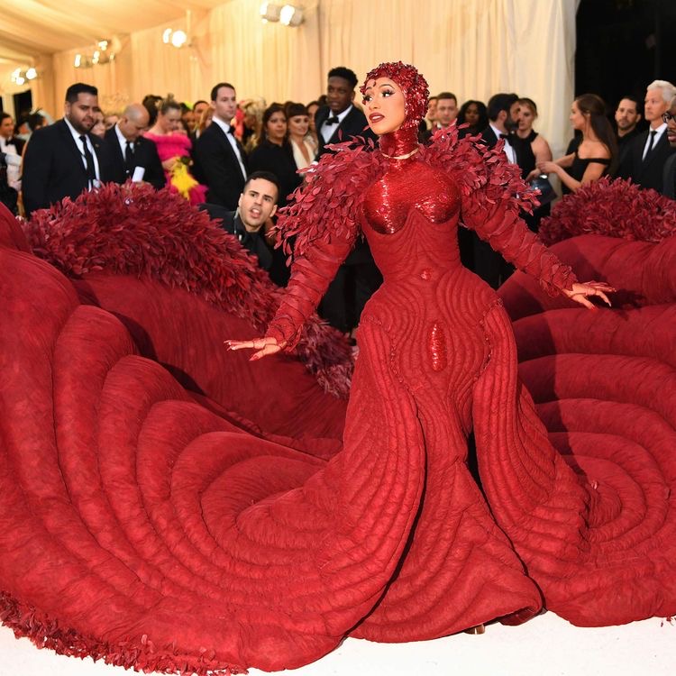 met gala 2019