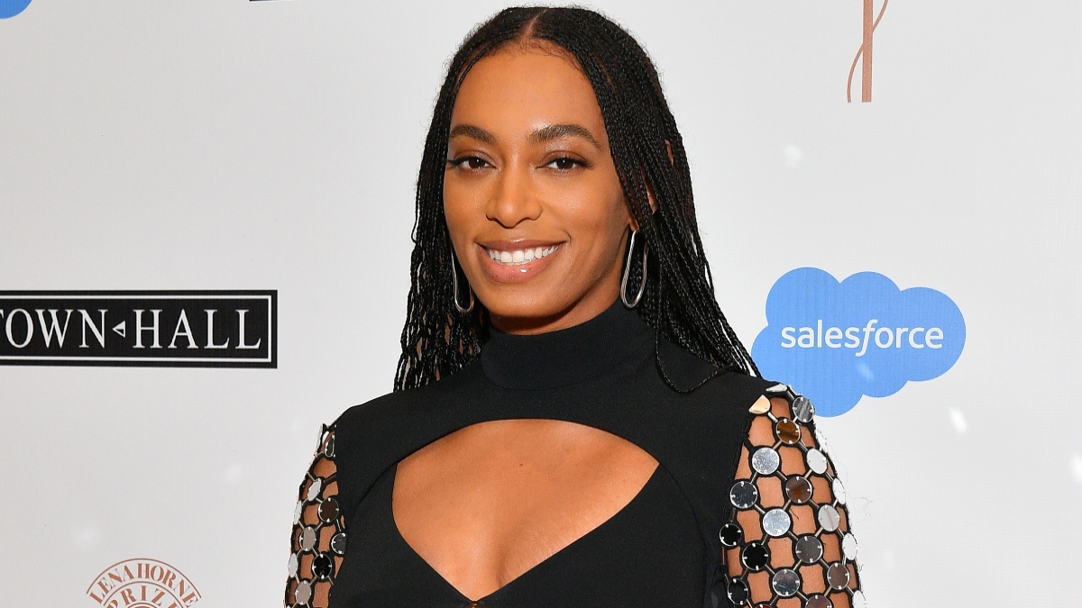A Love Letter To Black Feminist: Solange Knowles' Best Songs