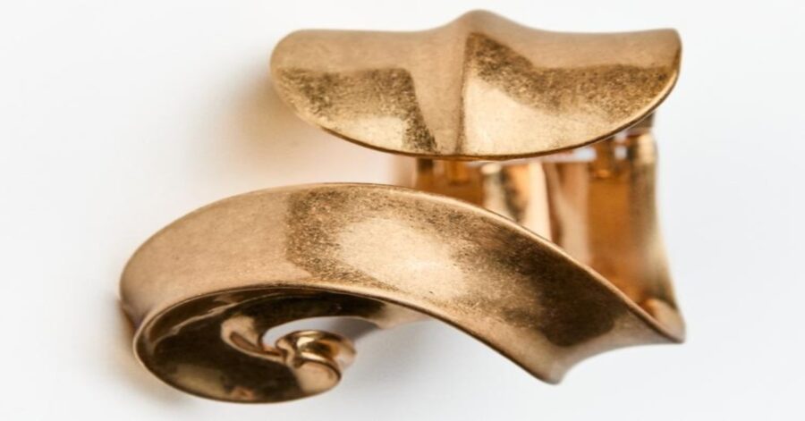 Zara Cuff Bracelet