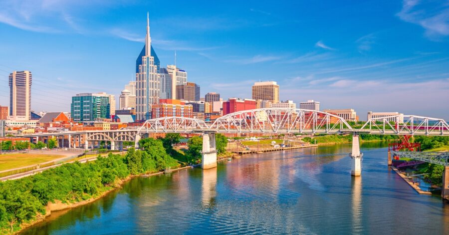 Nashville, TN