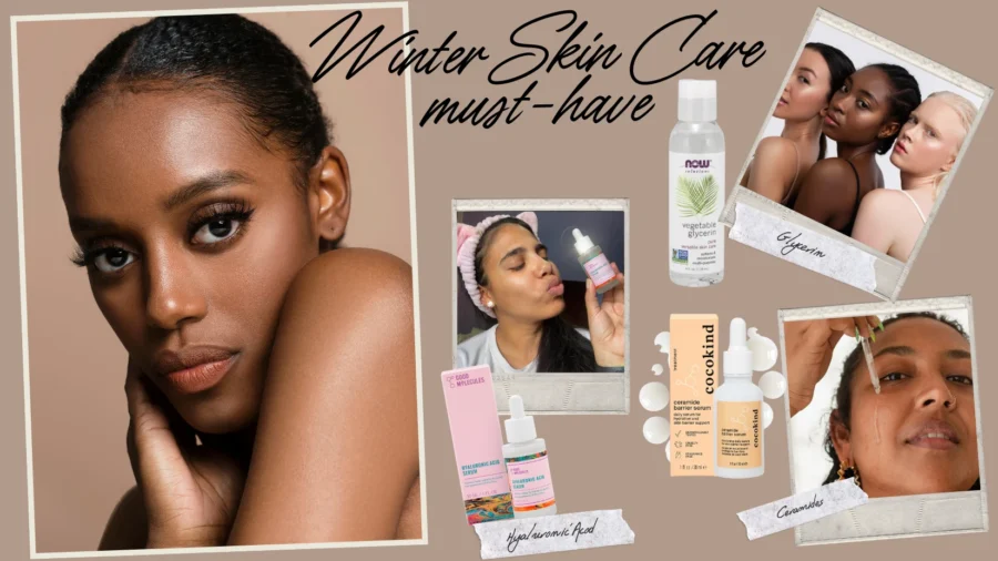 10 Expert Tips for Healthy, Glowing Skin This Winter