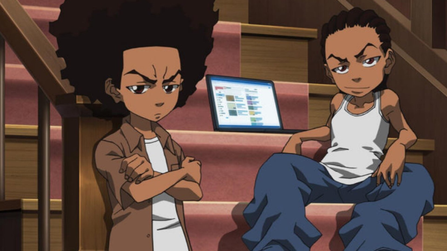 This image has an empty alt attribute; its file name is Boondocks-1-900x506.png