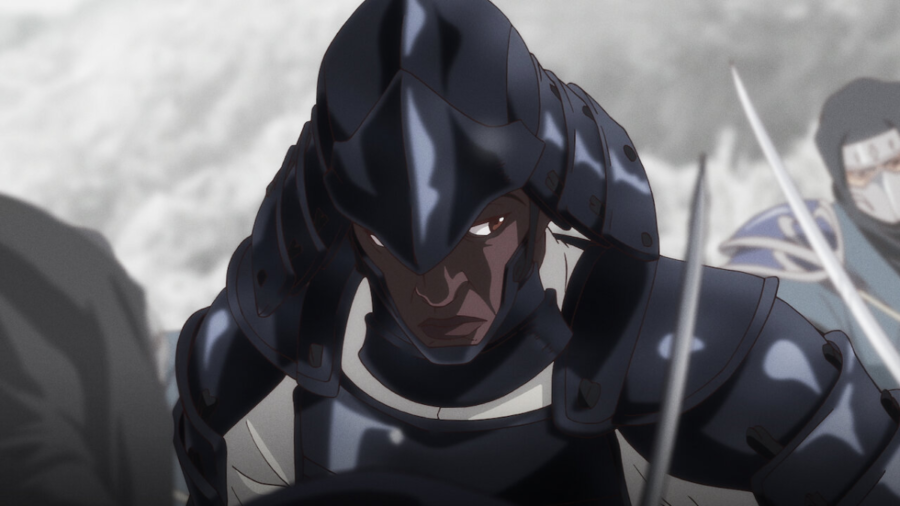 This image has an empty alt attribute; its file name is Yasuke-%E2%80%93-The-Black-Samurai-900x506.png