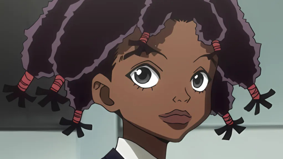 This image has an empty alt attribute; its file name is hunter-x-hunter-canary-900x506.png