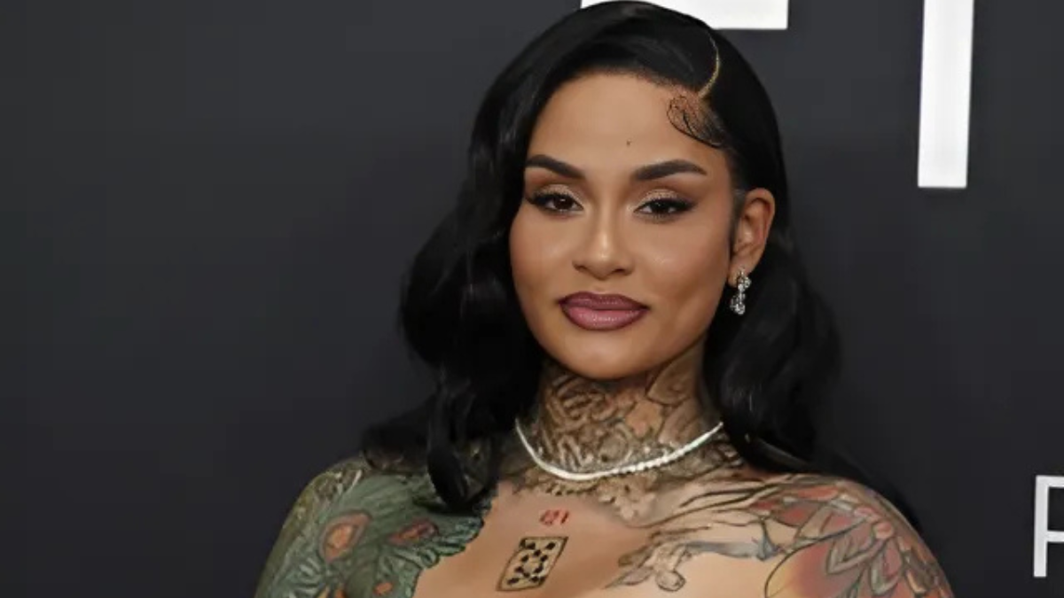 Cornell Cancels Kehlani Concert After Pro-Palestinian Remarks Spark Backlash