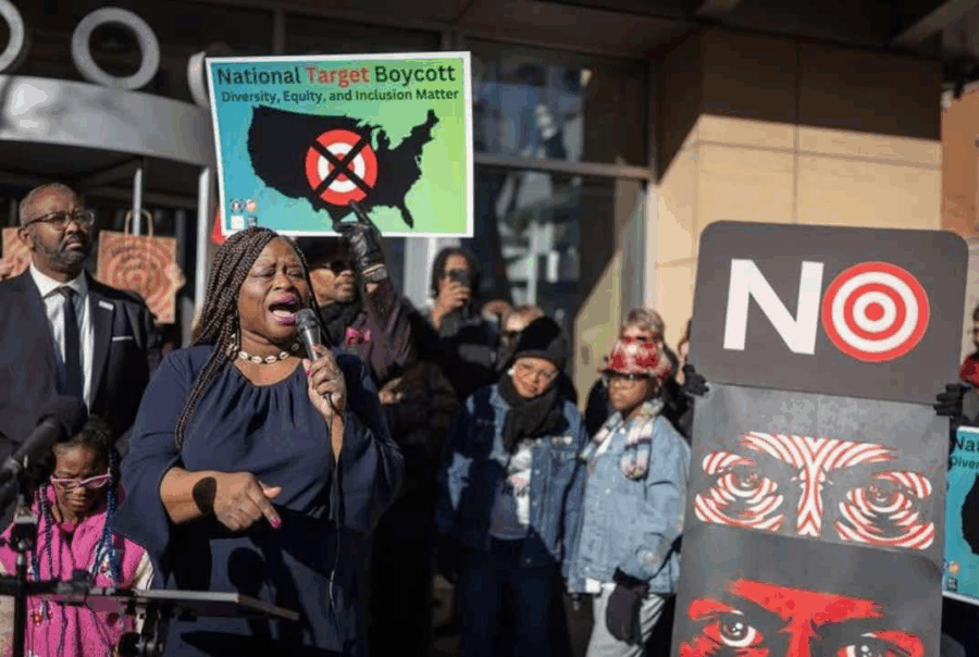 DEI Rollbacks Spark Backlash: Boycotts and Financial Fallout for Major Brands